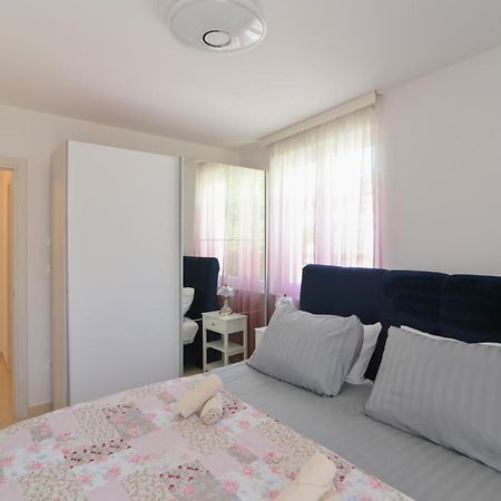 Apartman Iskra Apartment ริเยกา ภายนอก รูปภาพ