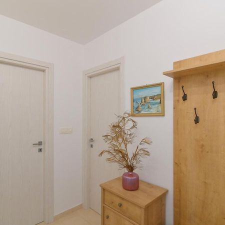 Apartman Iskra Apartment ริเยกา ภายนอก รูปภาพ