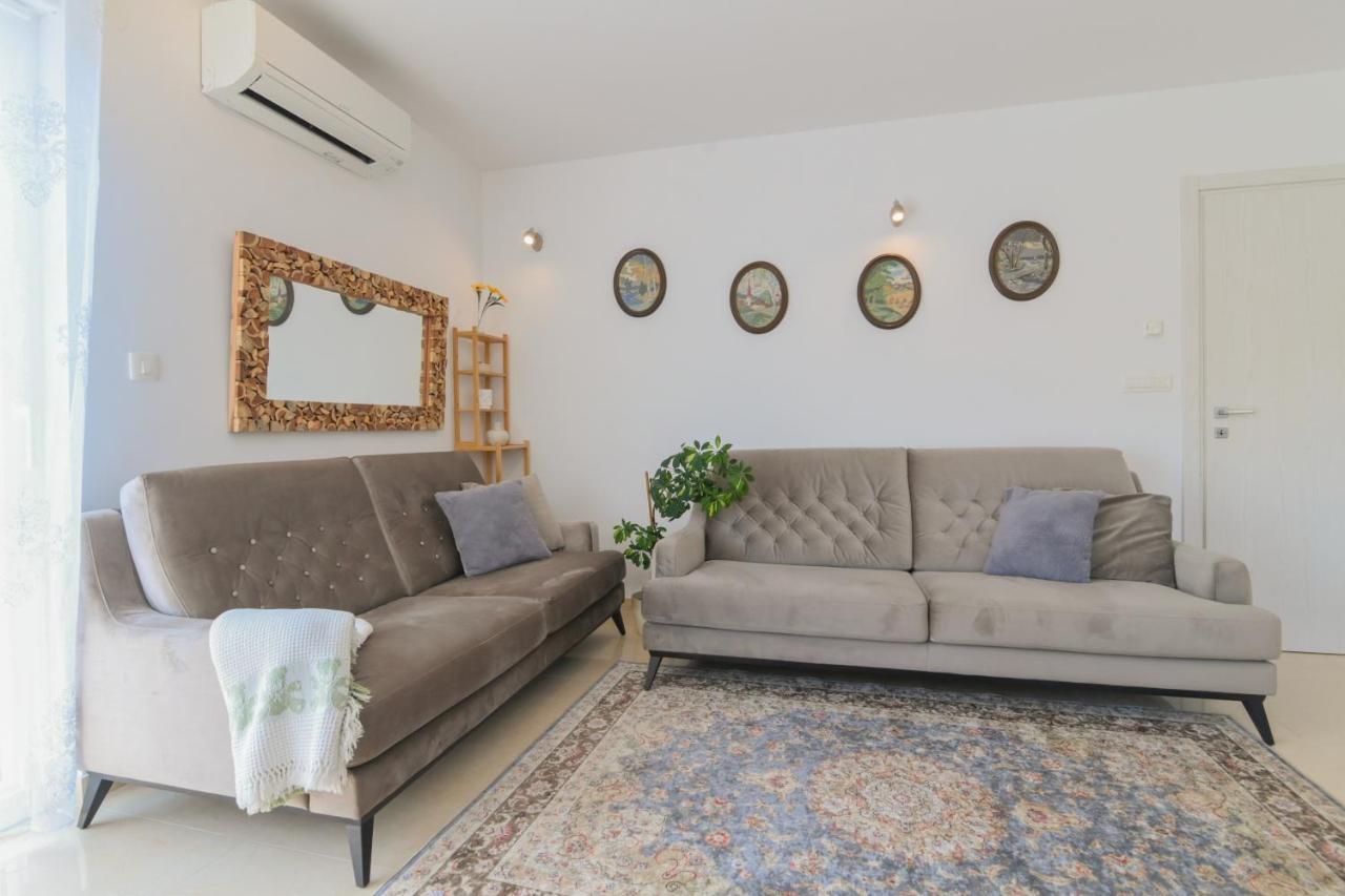 Apartman Iskra Apartment ริเยกา ภายนอก รูปภาพ