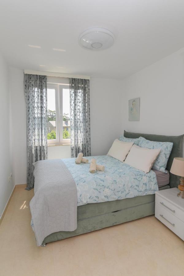 Apartman Iskra Apartment ริเยกา ภายนอก รูปภาพ