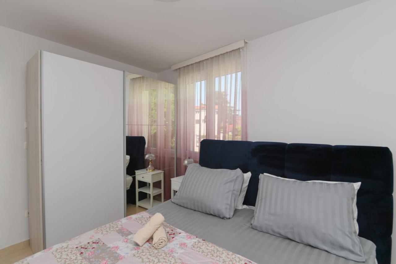Apartman Iskra Apartment ริเยกา ภายนอก รูปภาพ